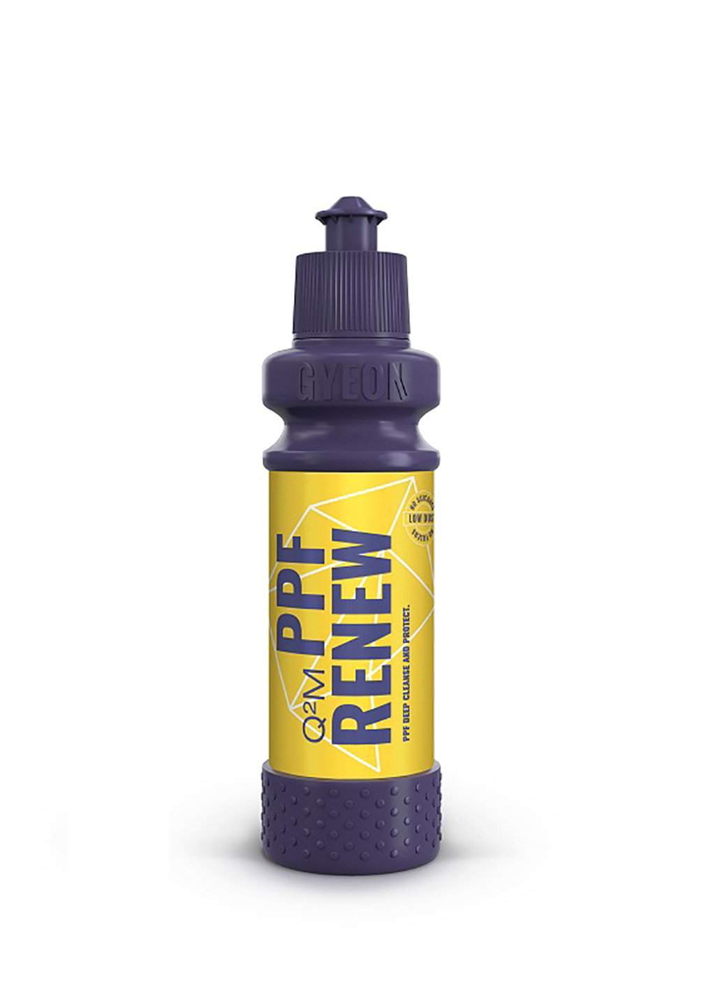 GYEON Q2M Folienpolitur PPF Renew Politur für Folien 120ml