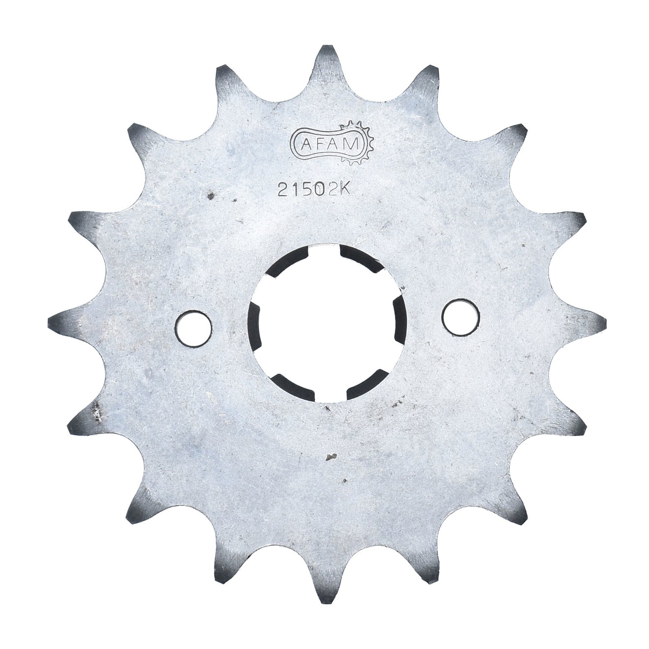 DID Kettensatz für Yamaha TT 600 85-92 520 VX3