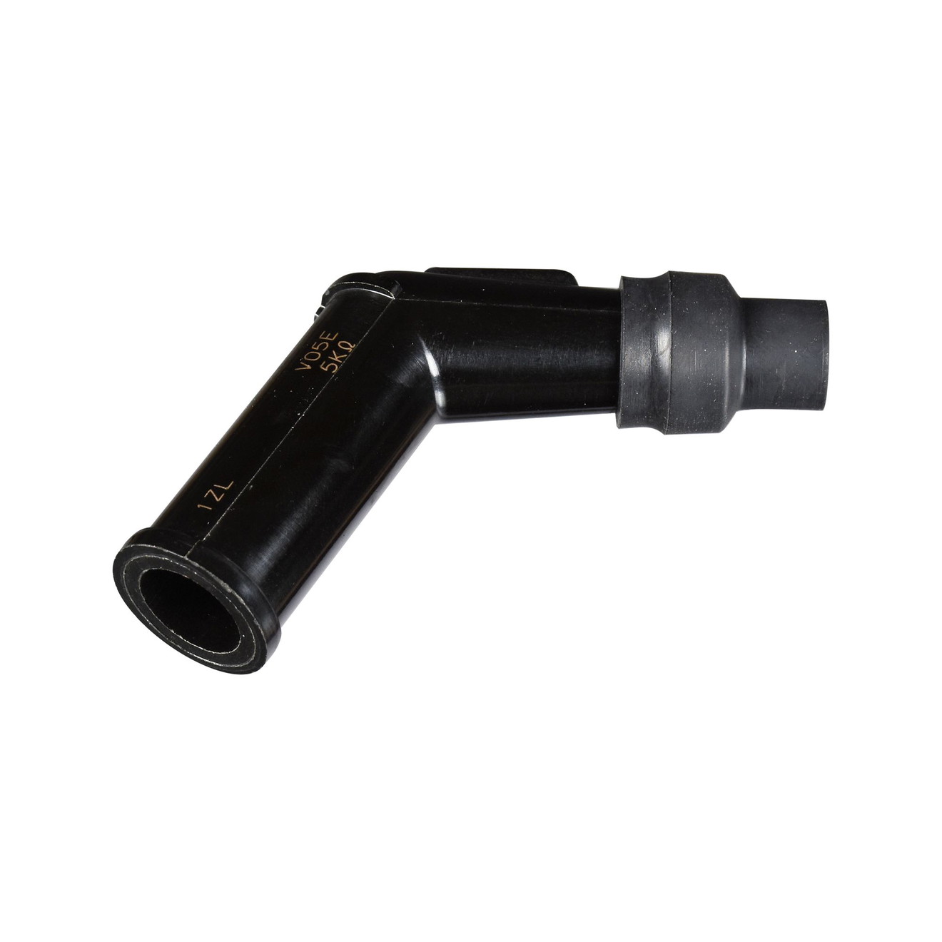 Piaggio Zündkerzenstecker 120° entspricht NGK 8408