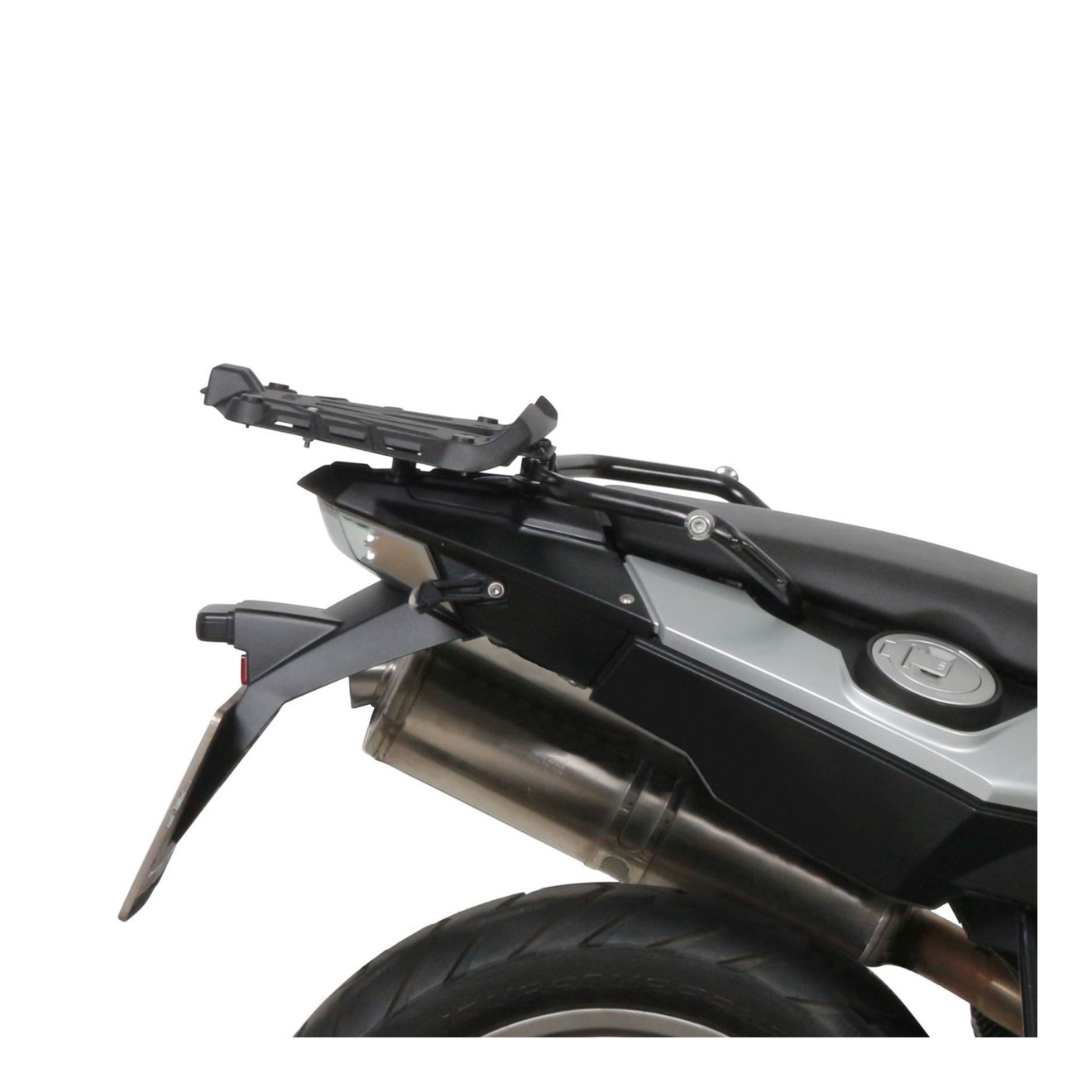 SHAD Gepäckträger