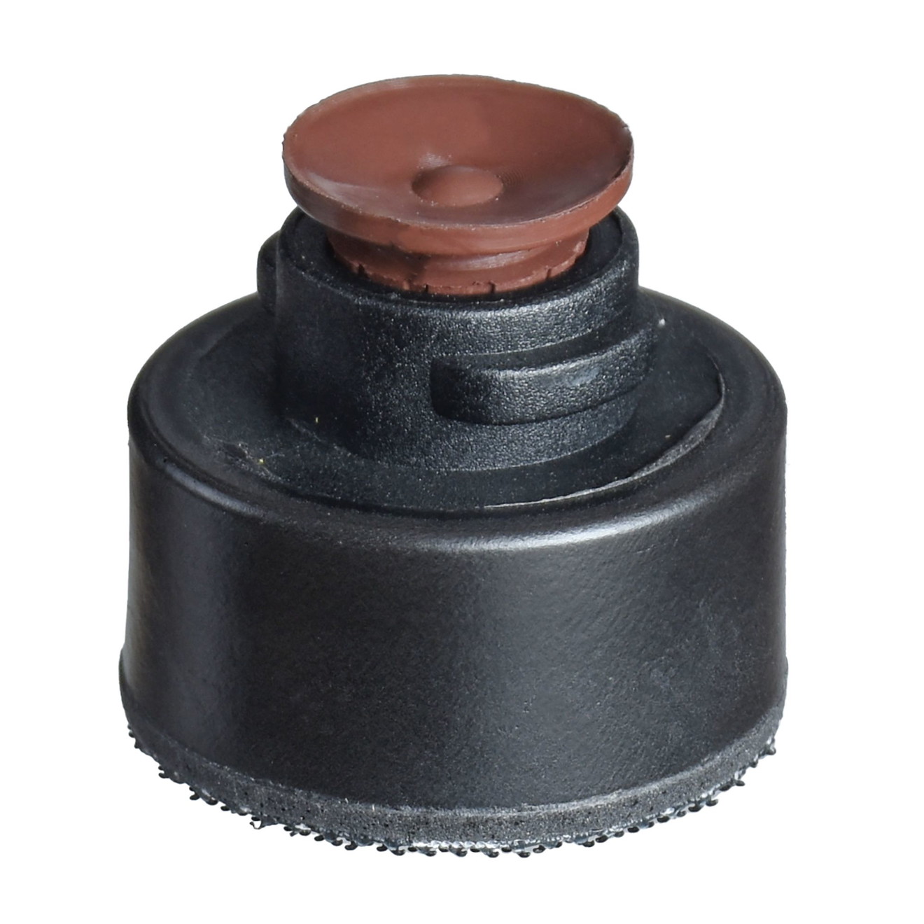 Support de polissage ShineMate 31mm Velcro EB210 pour Workheads RO-L / RO-L2