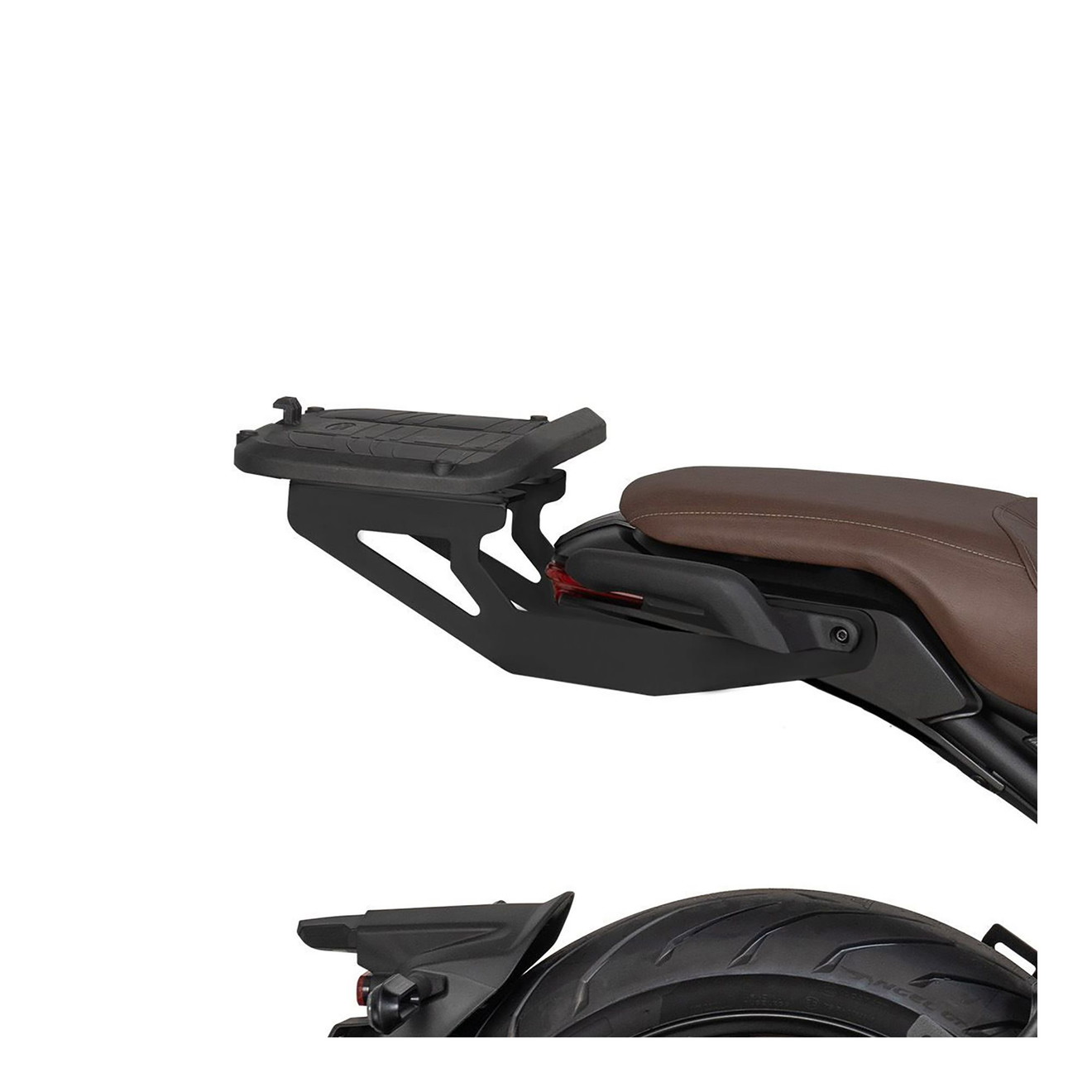 SHAD Gepäckträger