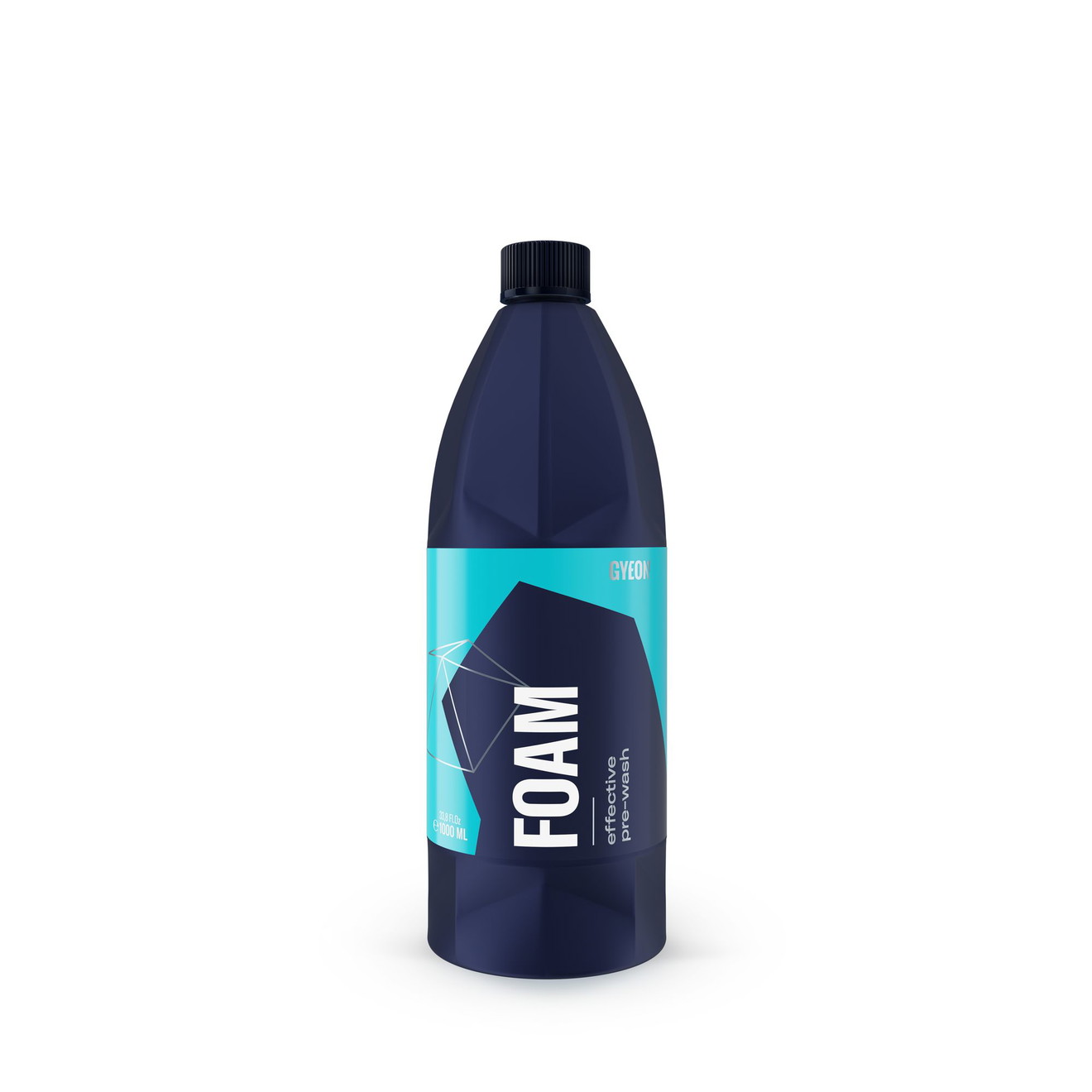 GYEON Q2M Foam Schuimreiniger voor Voorwas 1000ml