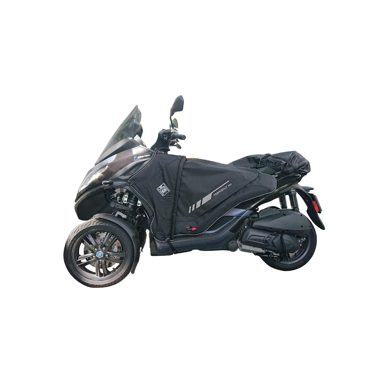 Tucano Beinschutz Termoscud