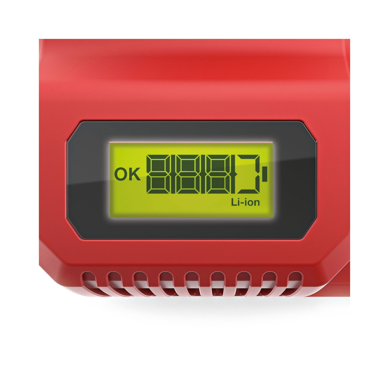 Гъвкаво бързозарядно за 10,8, 12 и 18V батерии CA 12/18.0 230/CEE