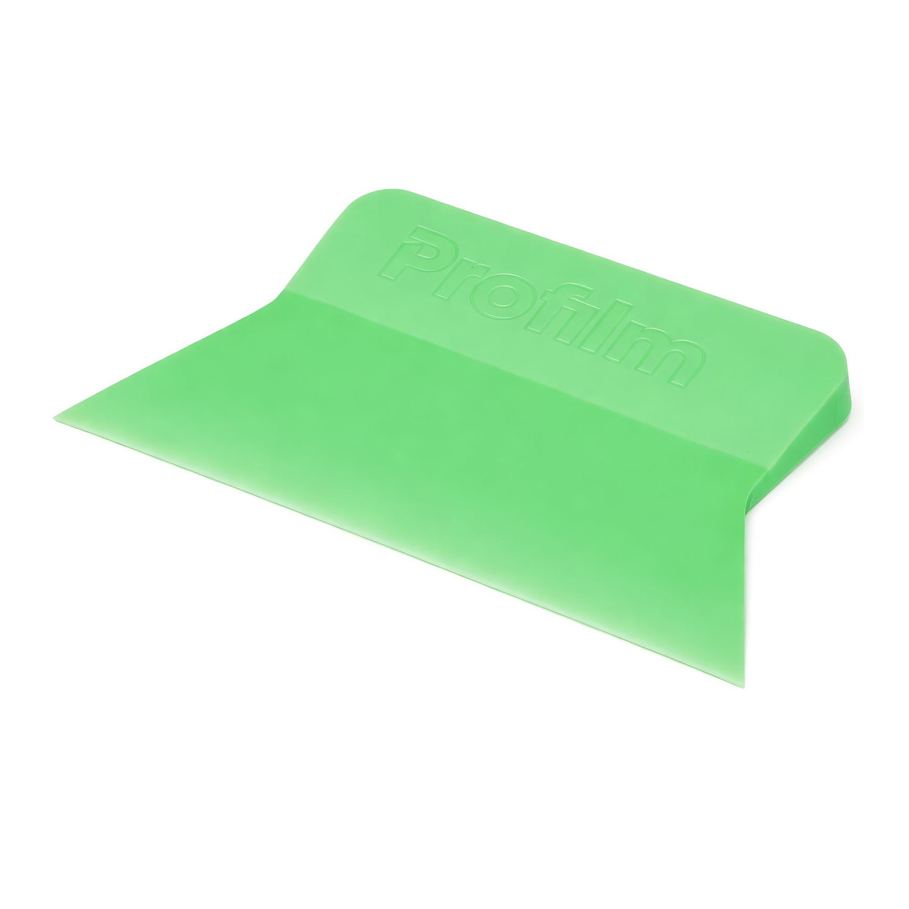 Profilm Green PPF Squeegee Montagerakel 12cm