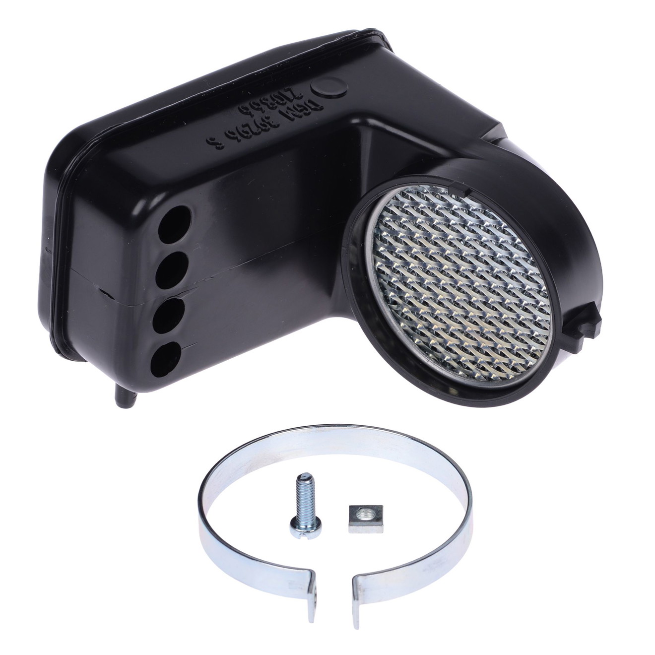 KMP Luftfilter / Luftfiltergehäuse