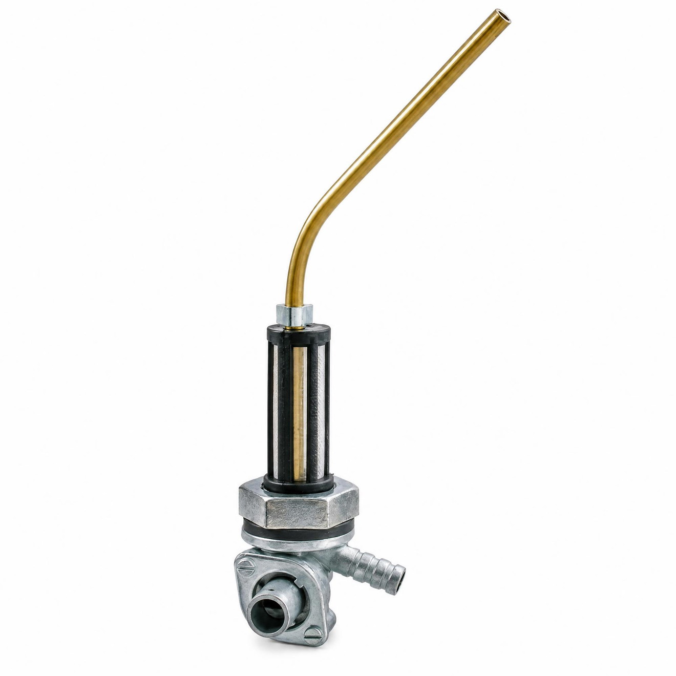 KMP Benzinhahn 125 2 Takt