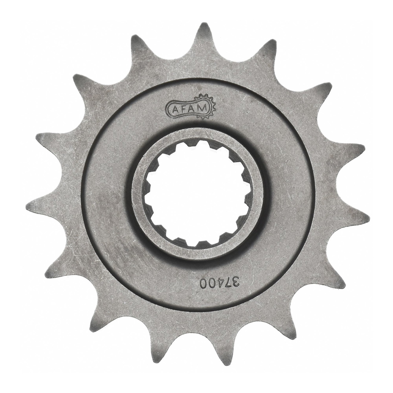 Esjot Ritzel 37400-17 #520 17 Zähne