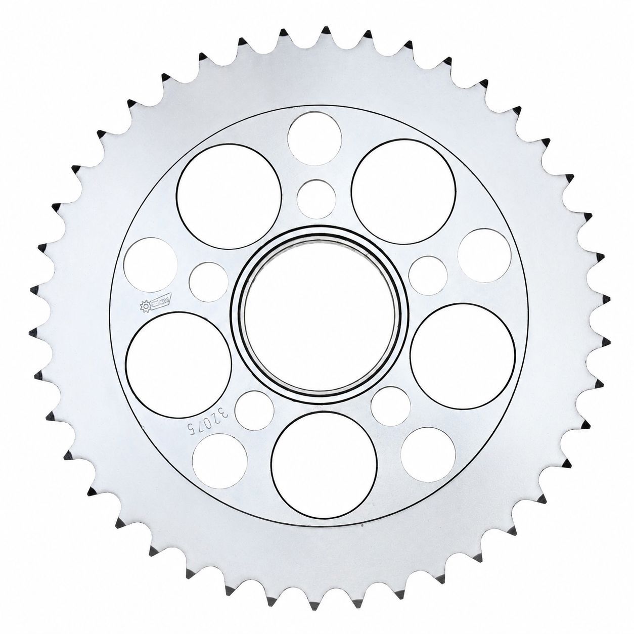 Esjot Kettenrad 50611-42 STAHL #520 42 Zähne