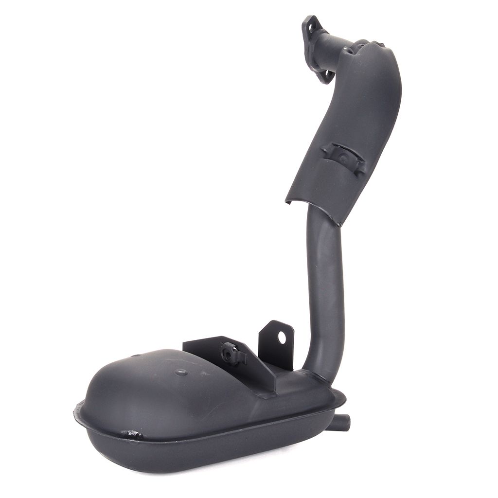 Sito Auspuff SITOSTANDARD