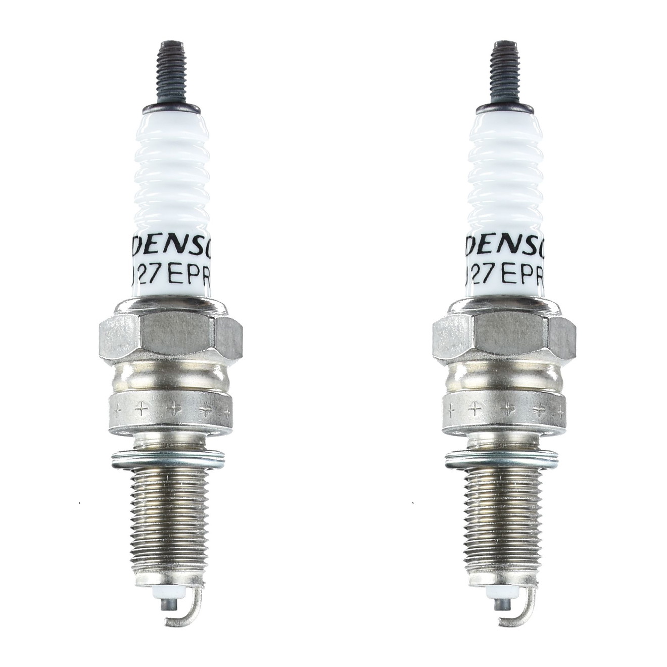 DENSO Zündkerze U27EPR9 2er Set