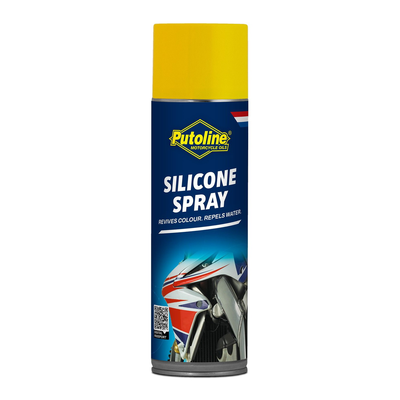 Putoline Siliconspray 500ml