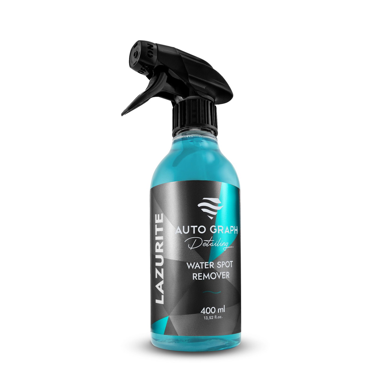 AUTO GRAPH LAZURITE Wasserfleckenentferner 400ml