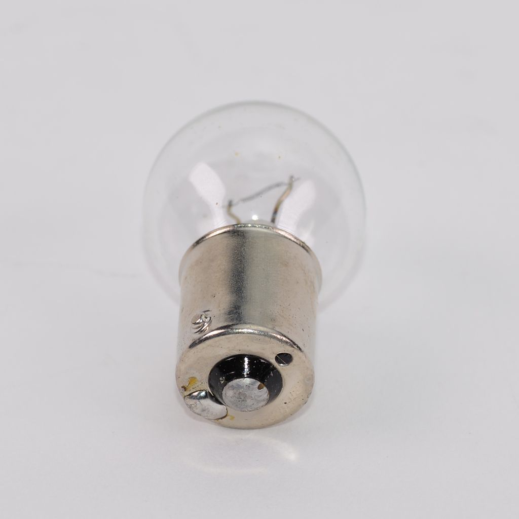 Flösser Lampen 6V 18W BA15s VPE10