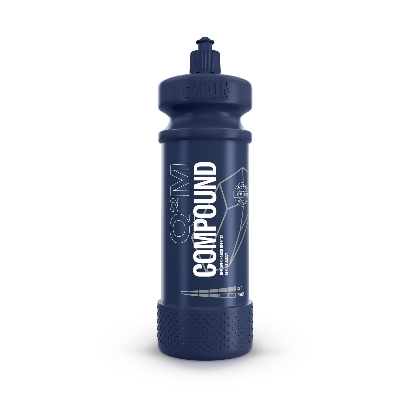 GYEON Q2M Compound Feinschleifpaste 1000ml