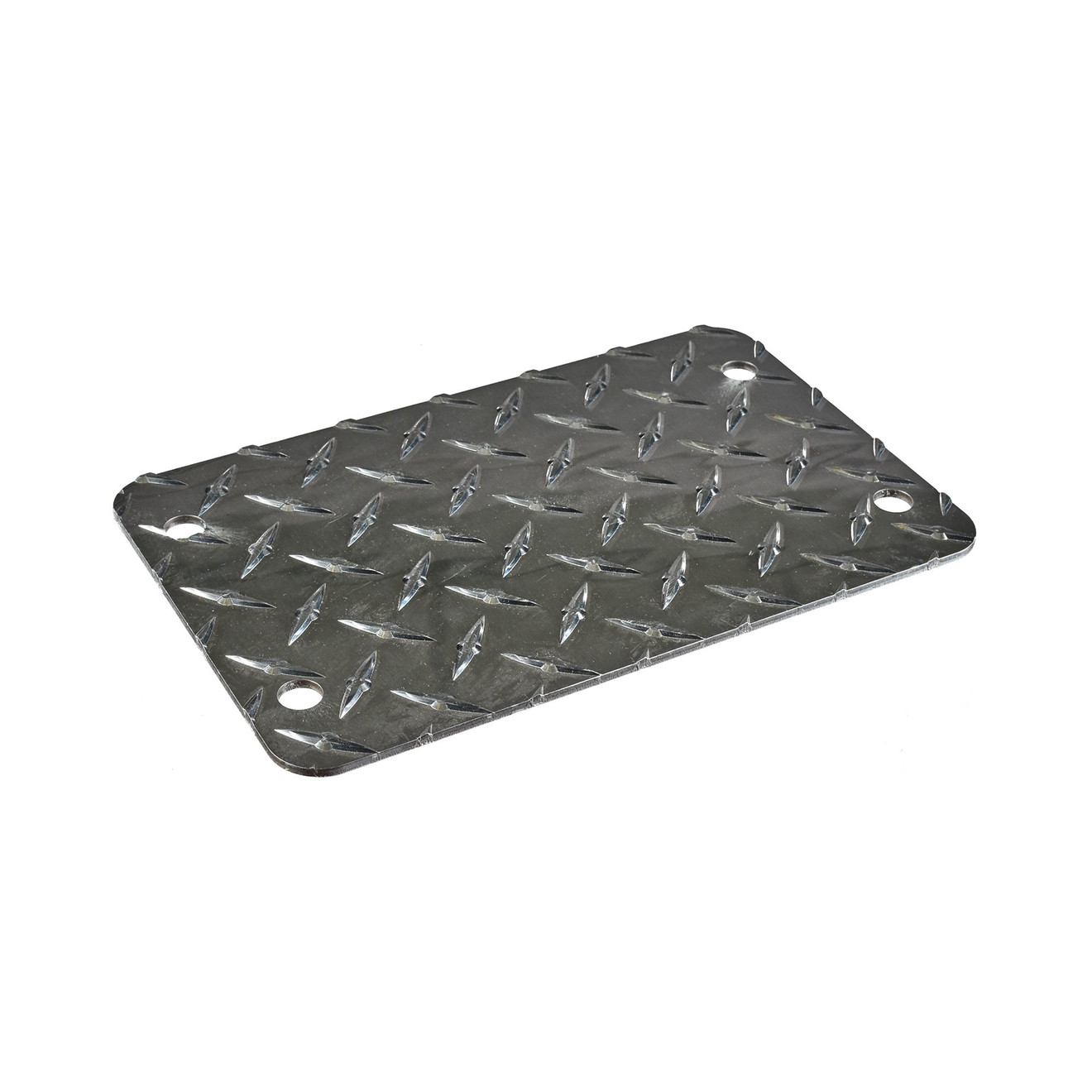 Grit Guard Dolly Connector Plate Verbindungsplatte