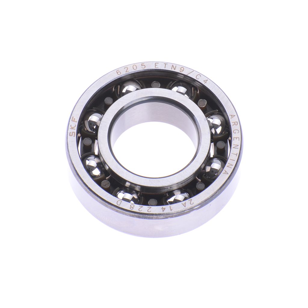 MotoLibre Lager 6205-C4 ETN9