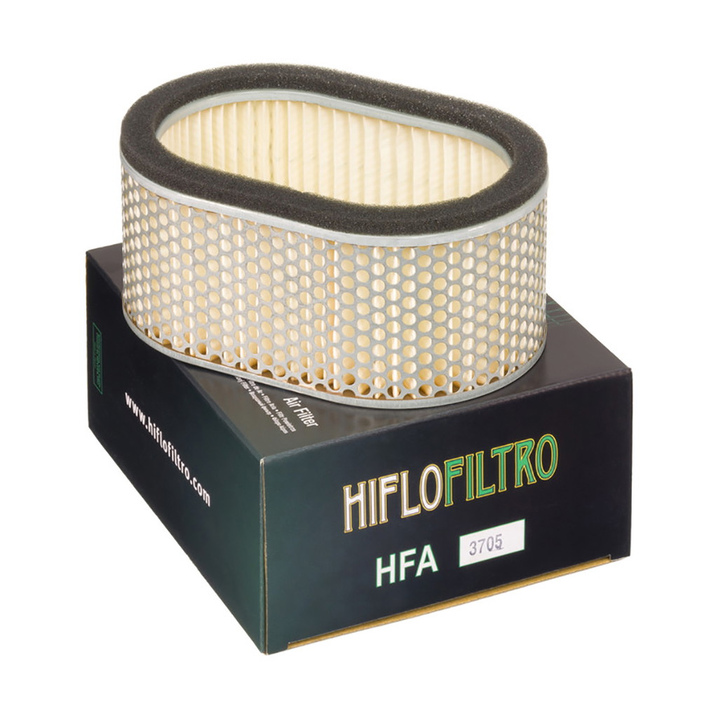Hiflo Luftfilter