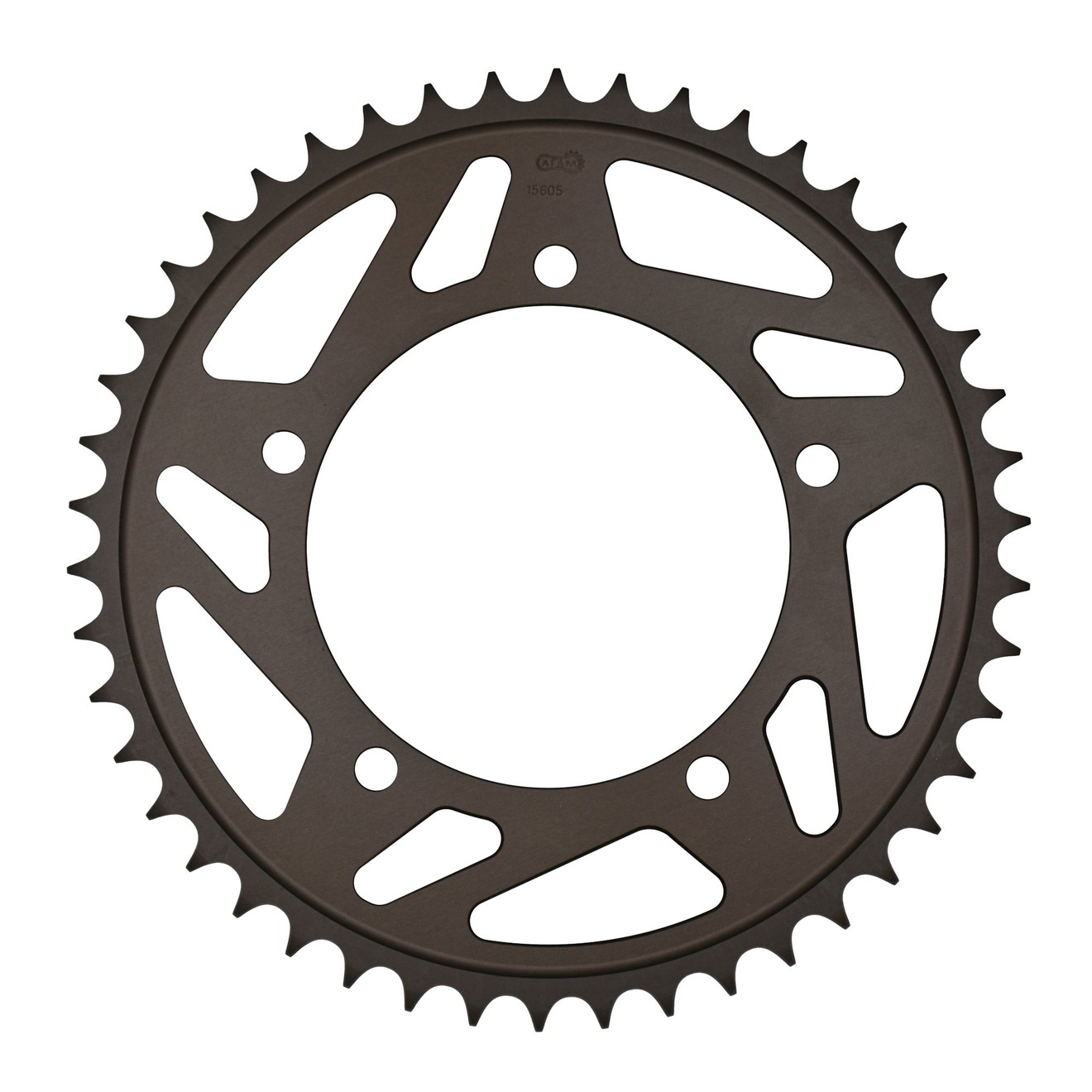AFAM Kettenrad ALU #520 47 Zähne