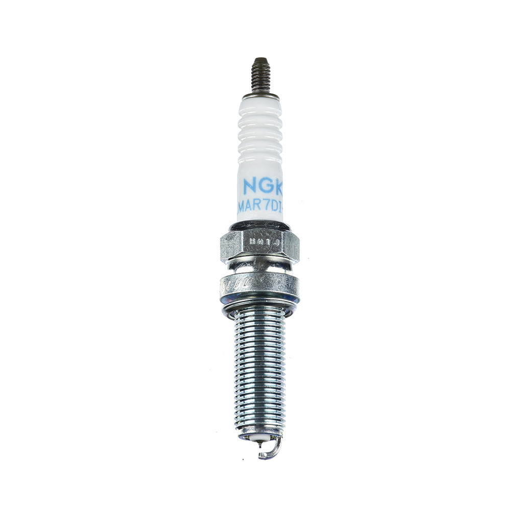 NGK Zündkerze LMAR7DI-10 Iridium