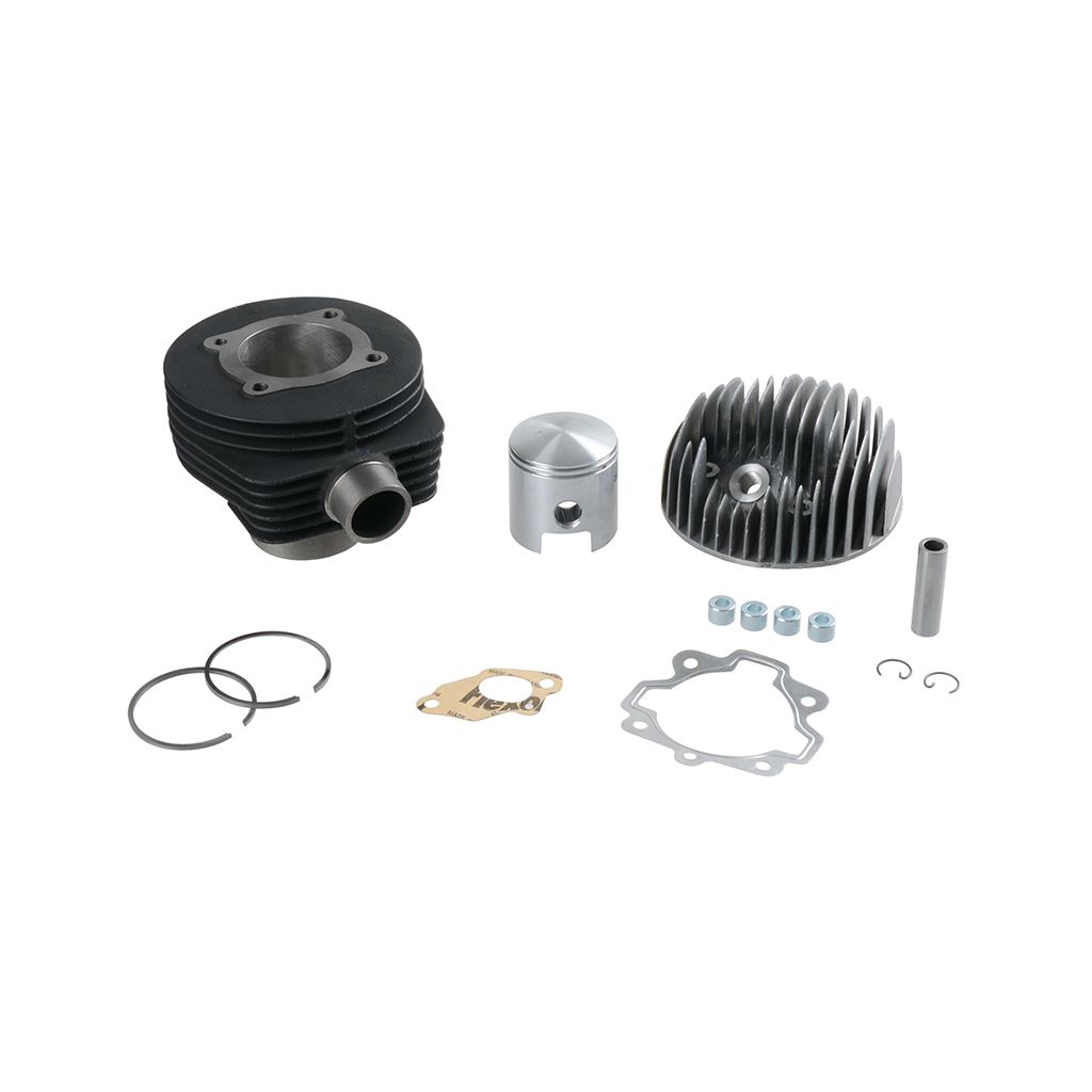 DR Zylinderkit 135ccm für Vespa PX