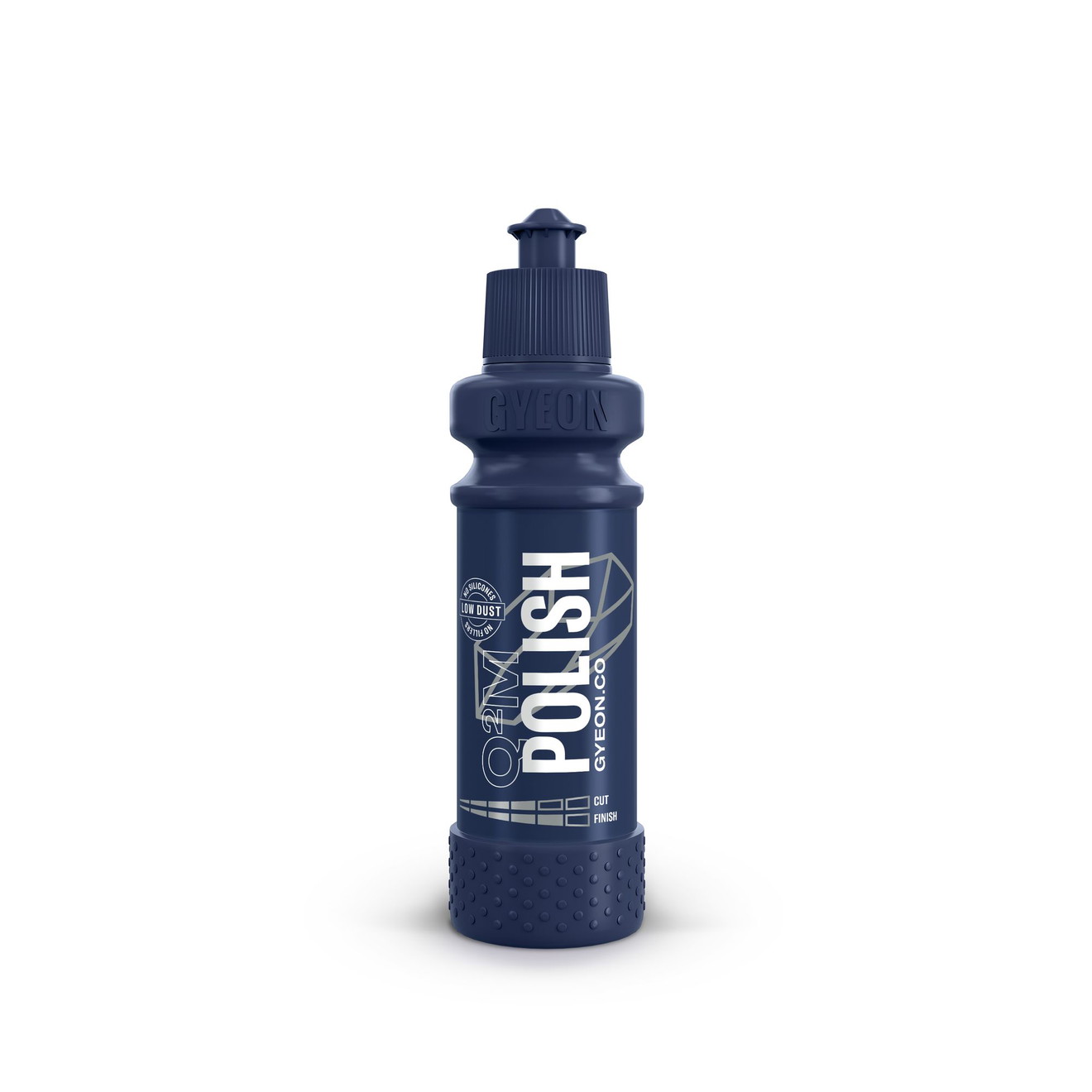 GYEON Q2M Polish Anti-Hologramm Hochglanzpolitur 120ml