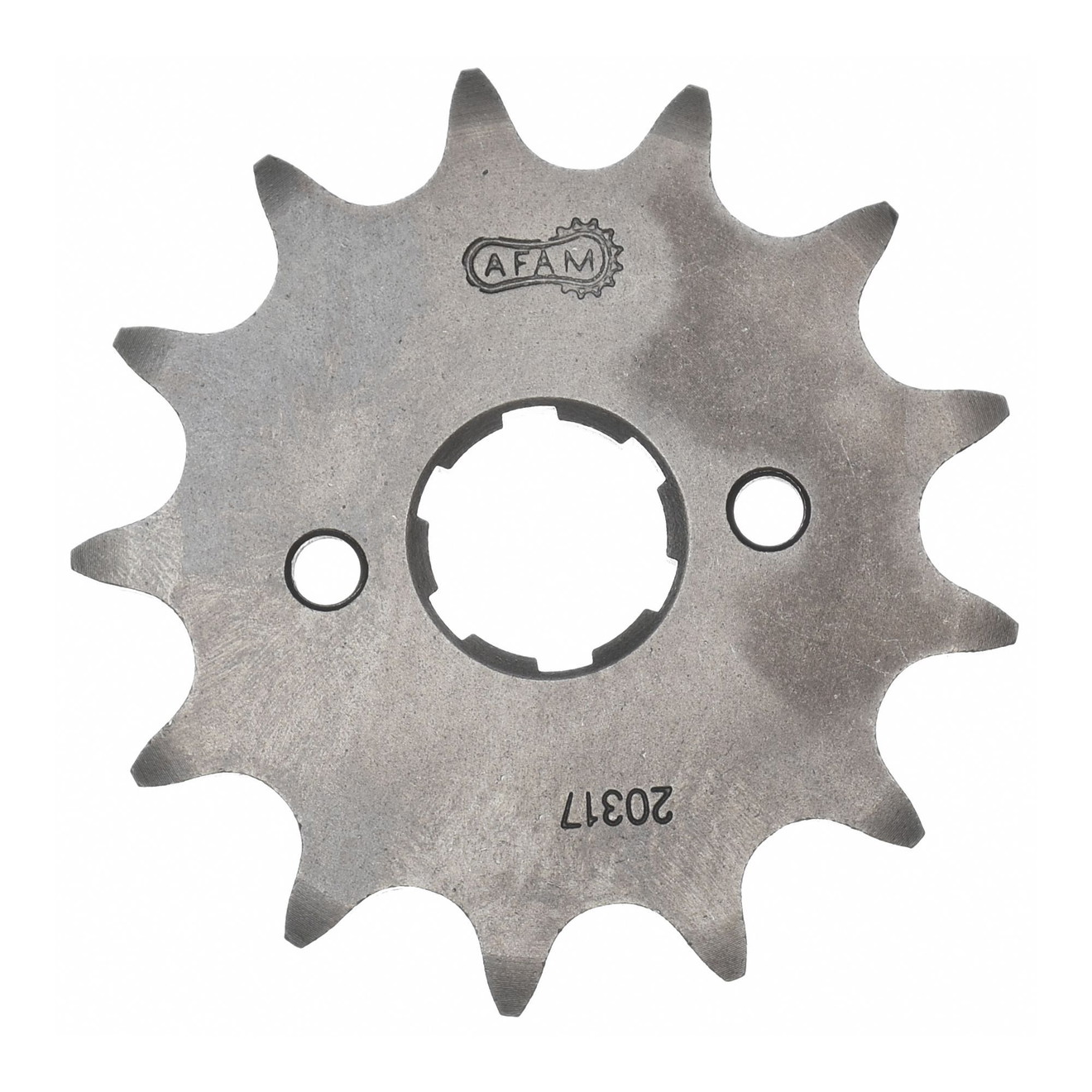 AFAM Ritzel #520 f. CA125 13 Zähne