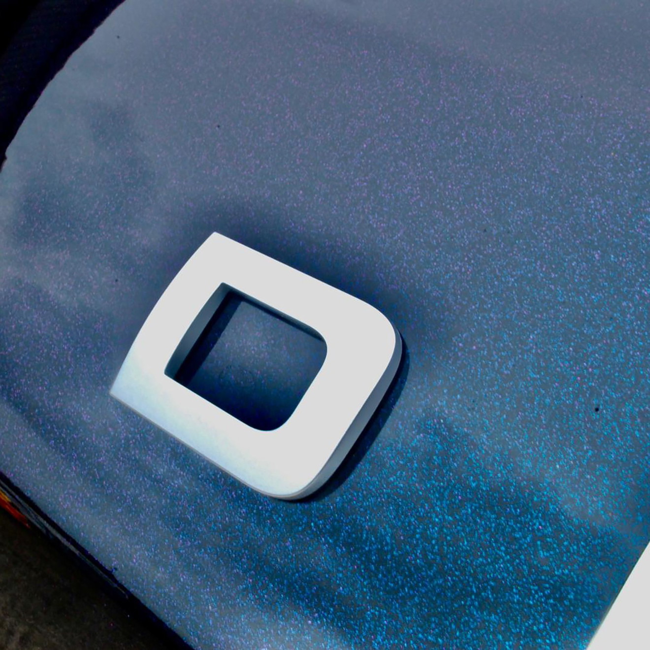 Profilm PPF ProColor Blue Diamond Paint Protection Film 1.52 x 15m