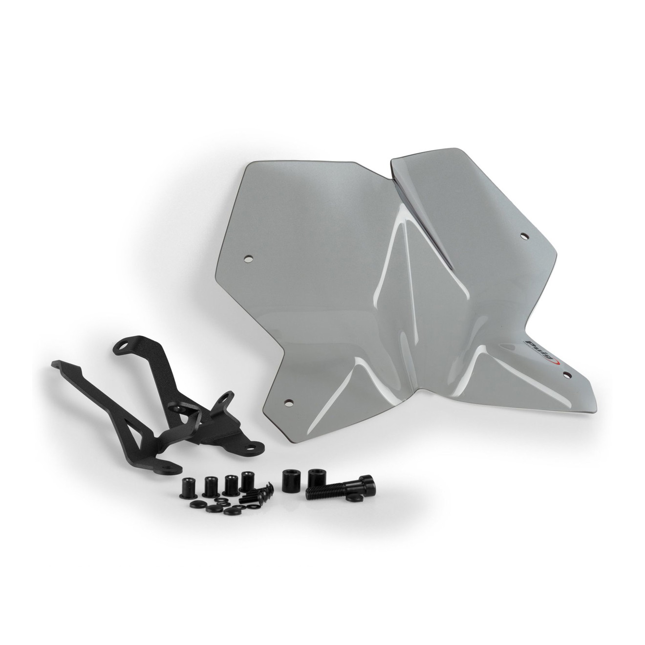 Puig Windschutz Windschild Sport getönt mit ABE