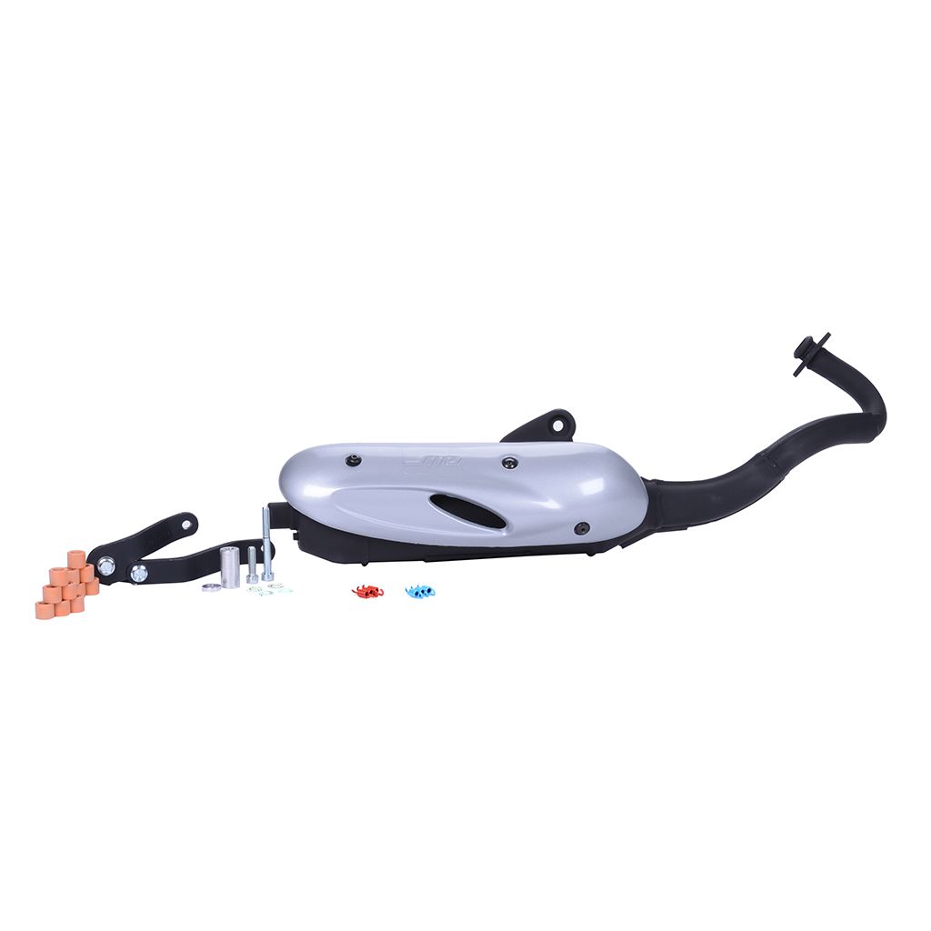Sito Auspuff SITOSTANDARD