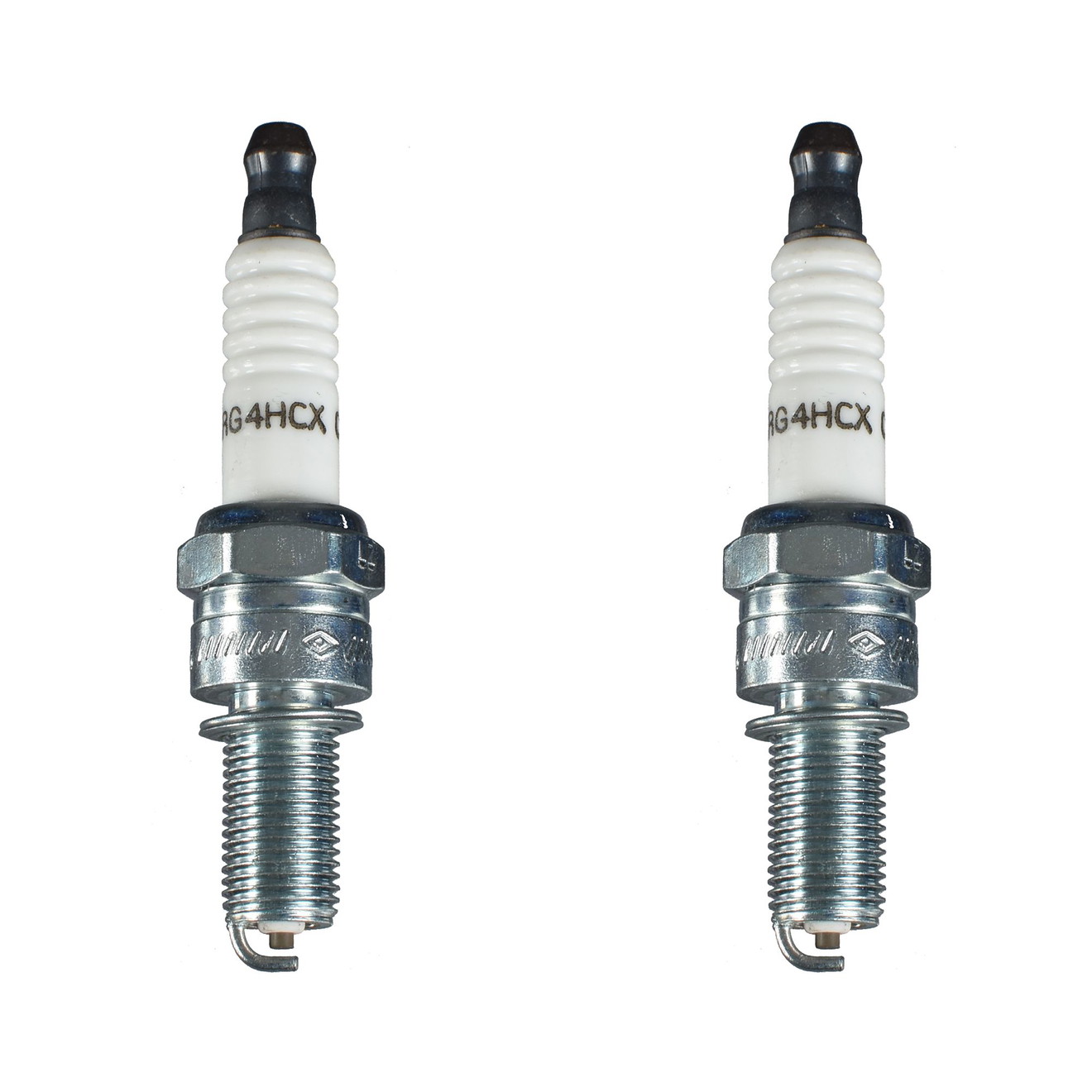 Champion Zündkerze RG4HCX 2er Set