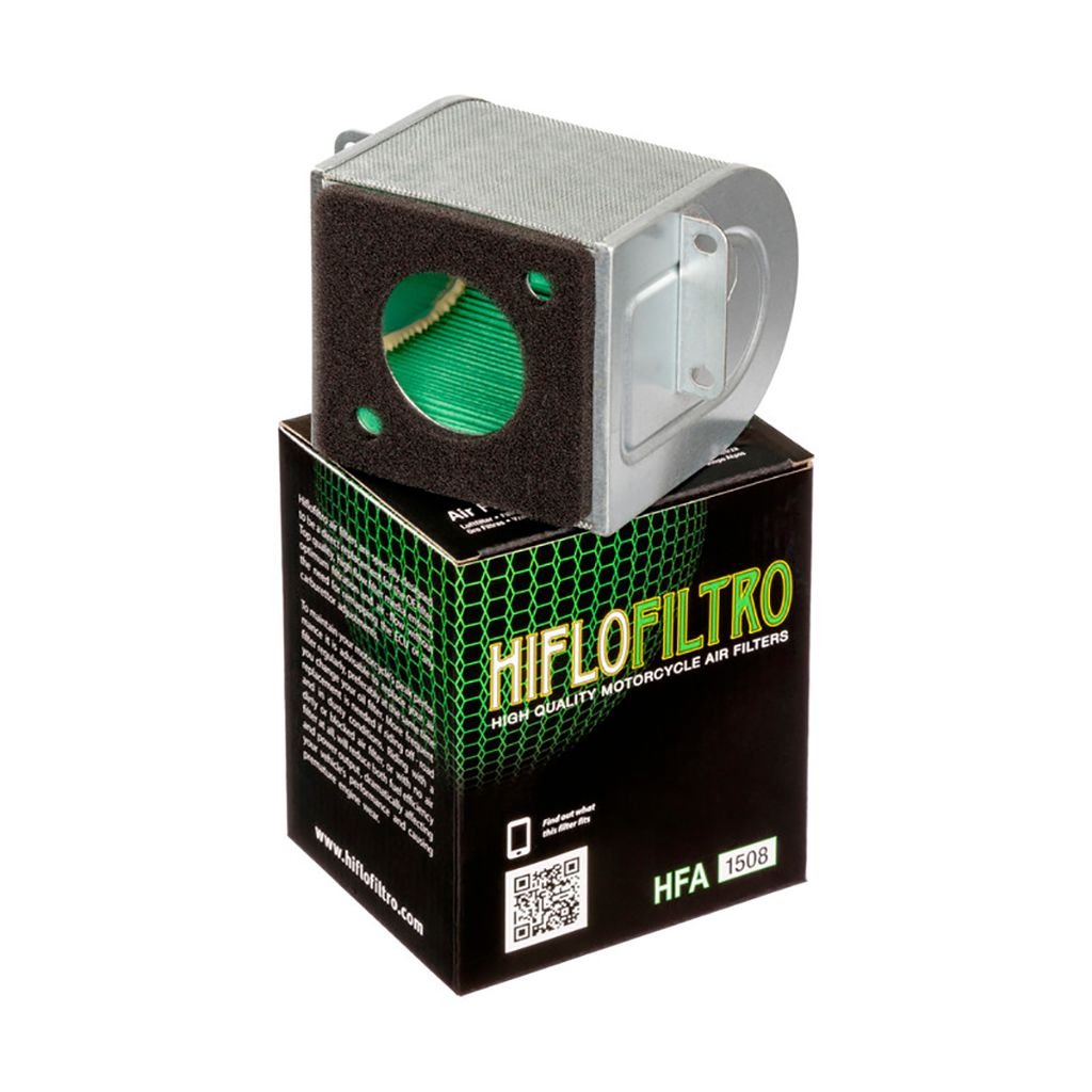 Hiflo Luftfilter