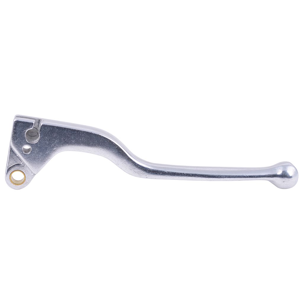 VParts Bremshebel links silber