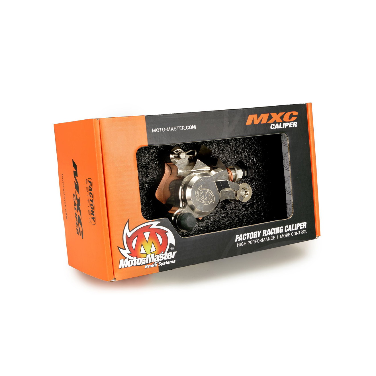 Moto-Master Bremssattel MXC Factory Racing hinten