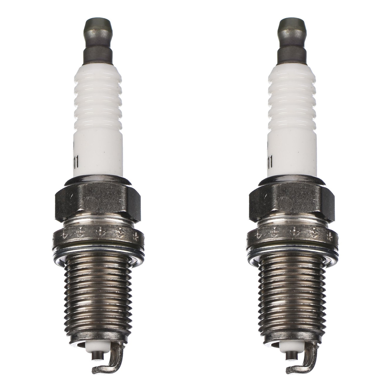 DENSO Zündkerze K20PR-U11 2er Set