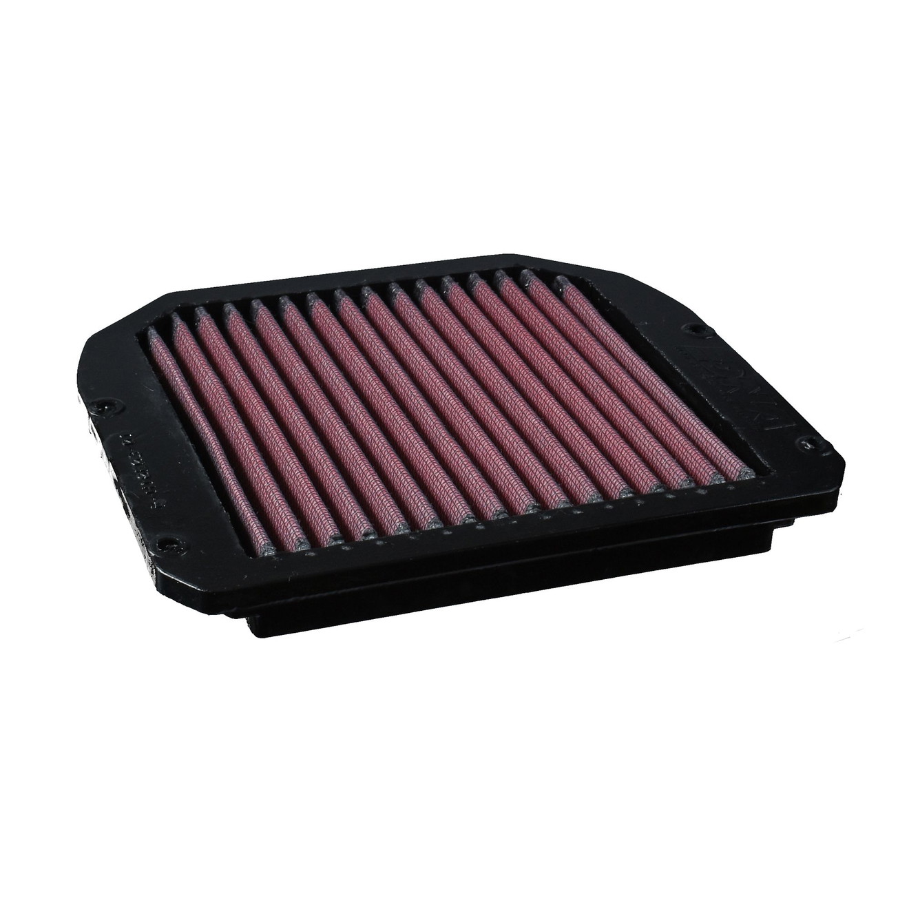 DNA Luftfilter Performance