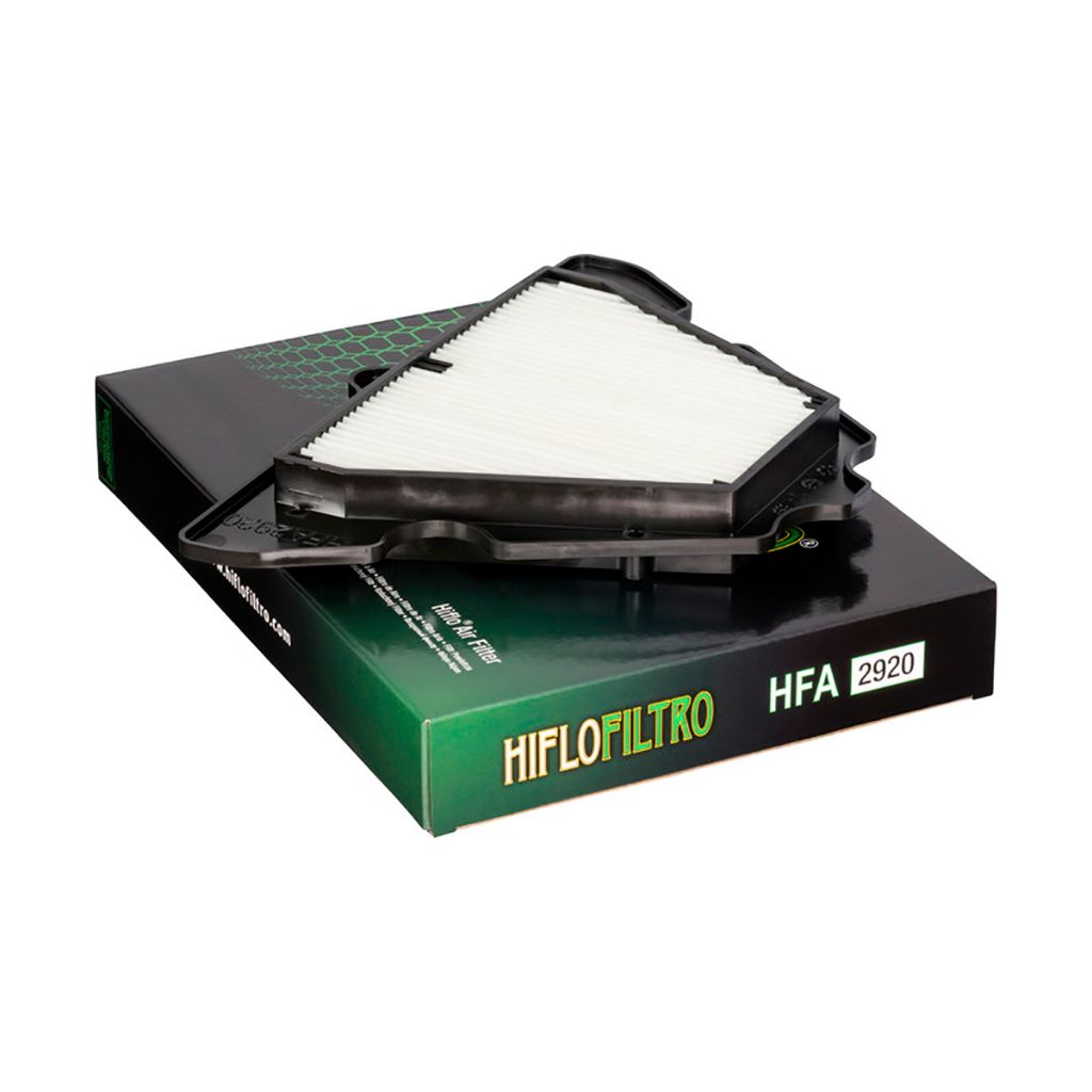 Hiflo Luftfilter