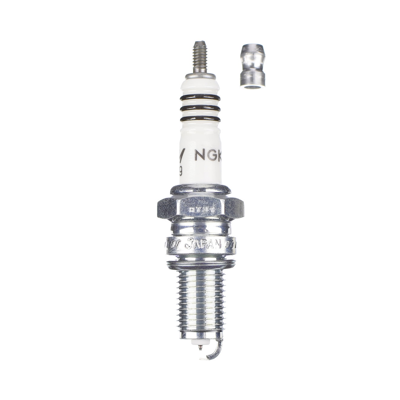 NGK Zündkerze DPR9EIX-9 Iridium
