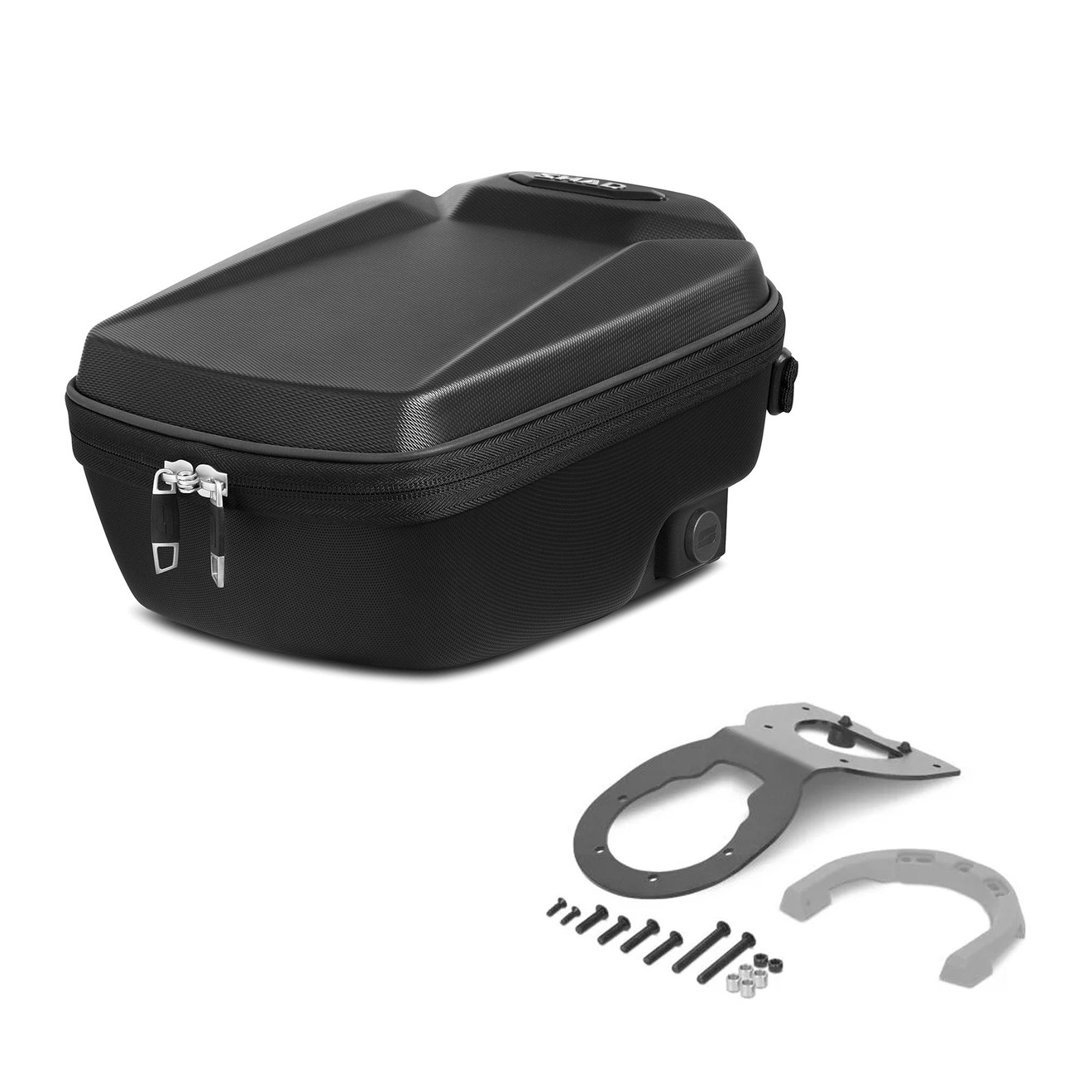 SHAD Tankrucksack X0SE09C Click System inkl. Fitting Kit