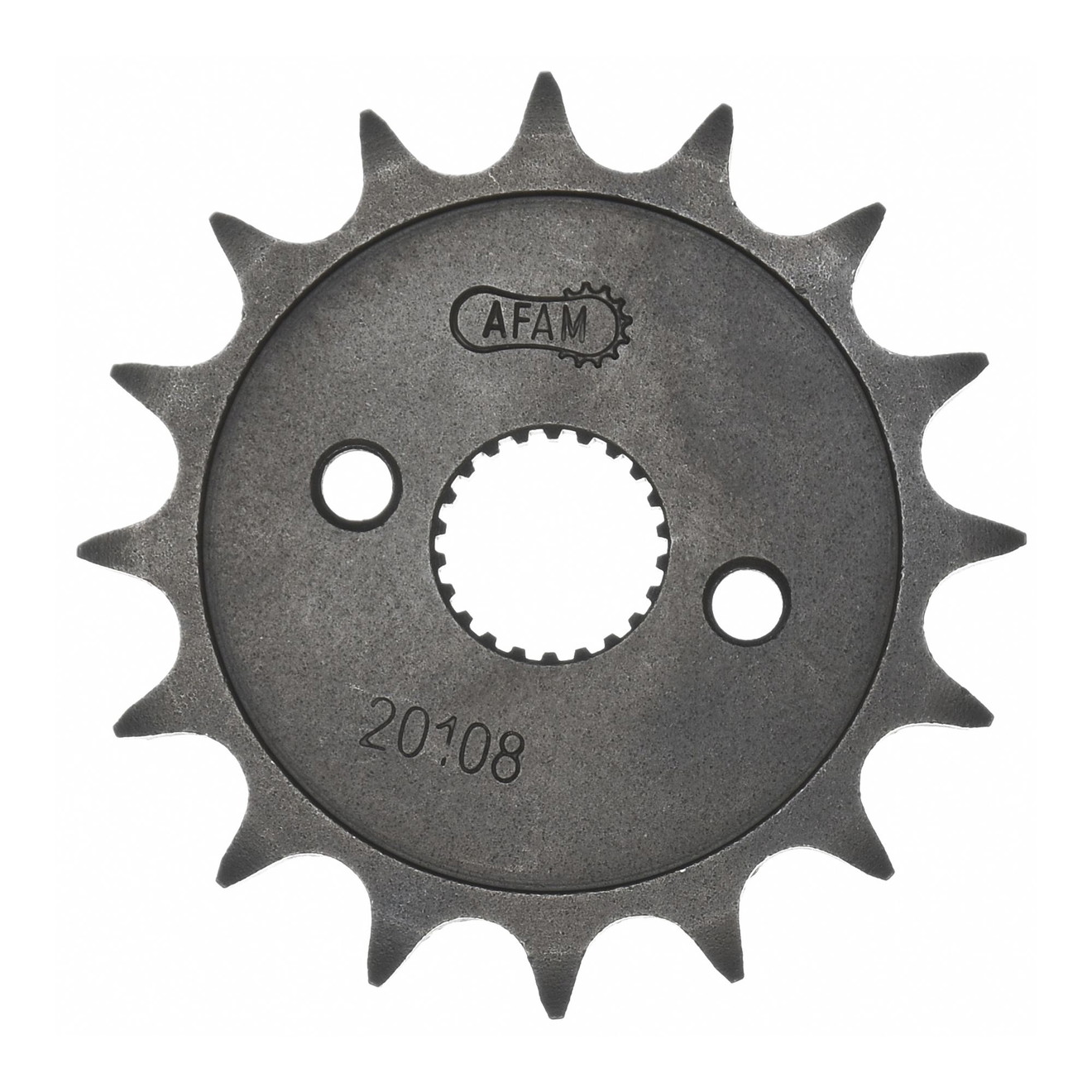 AFAM Kettensatz für Honda CR 80 RB (Gross Rad) 96-02 428 MXG