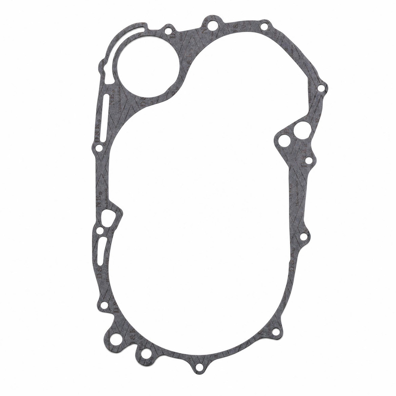 MotoLibre Kupplungsdeckeldichtung