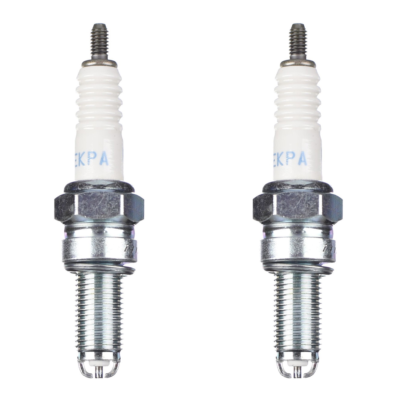 NGK Zündkerze CR9EKPA 7785 2er Set