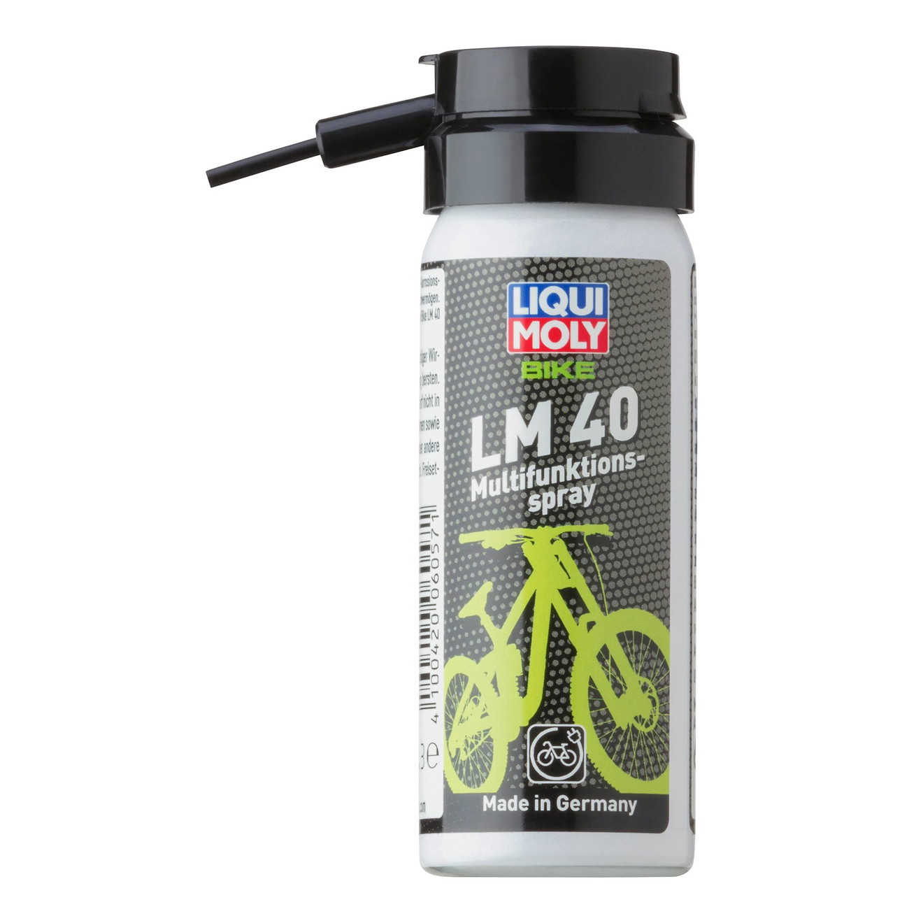 LIQUI MOLY Bike LM 40 Multifunktionsspray 50ml