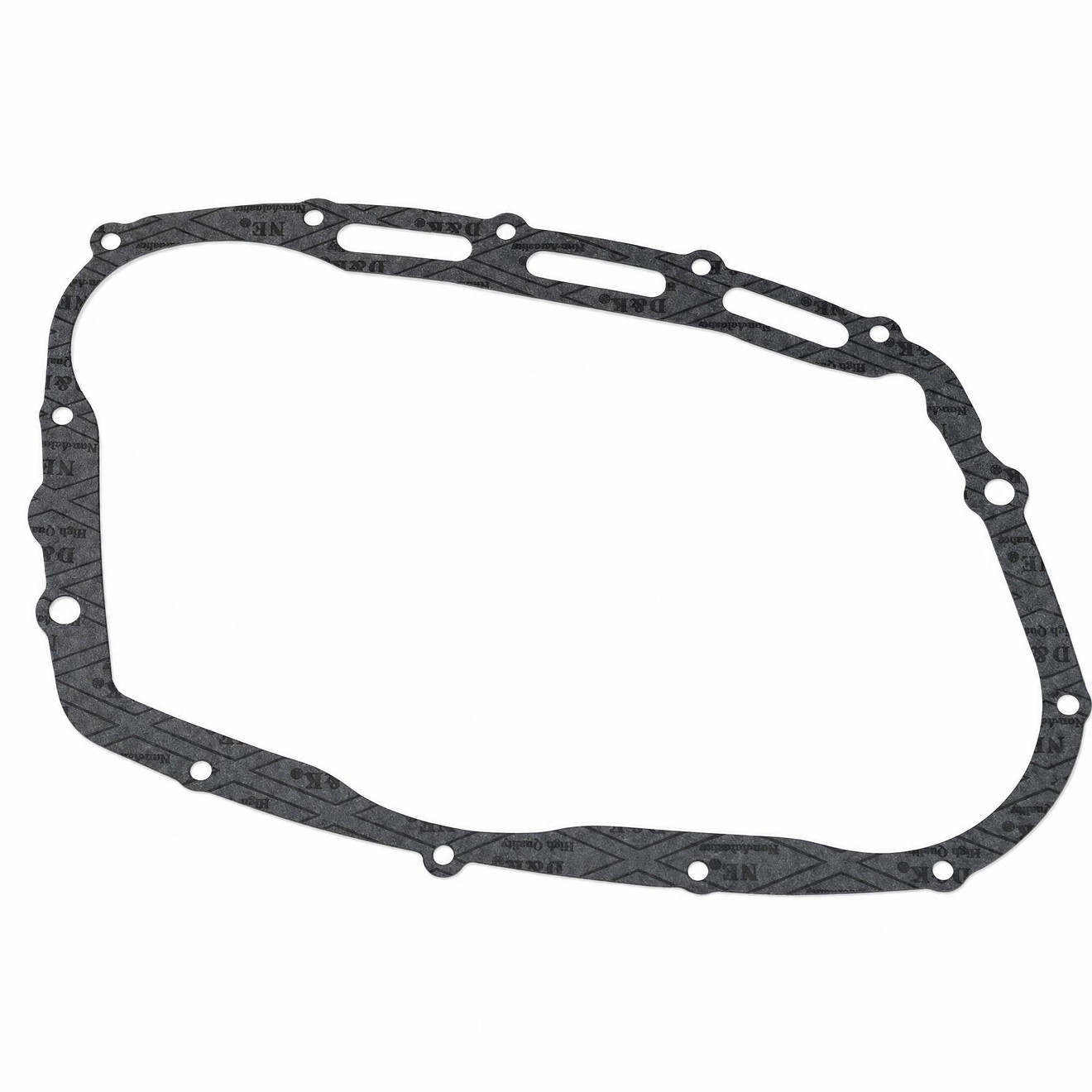 MotoLibre Kupplungsdeckeldichtung