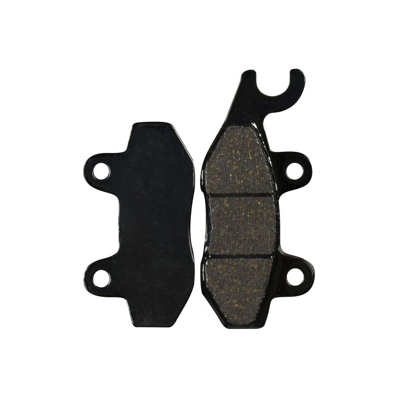 Moto-Master Bremsbelag RoadPRO Ceramic