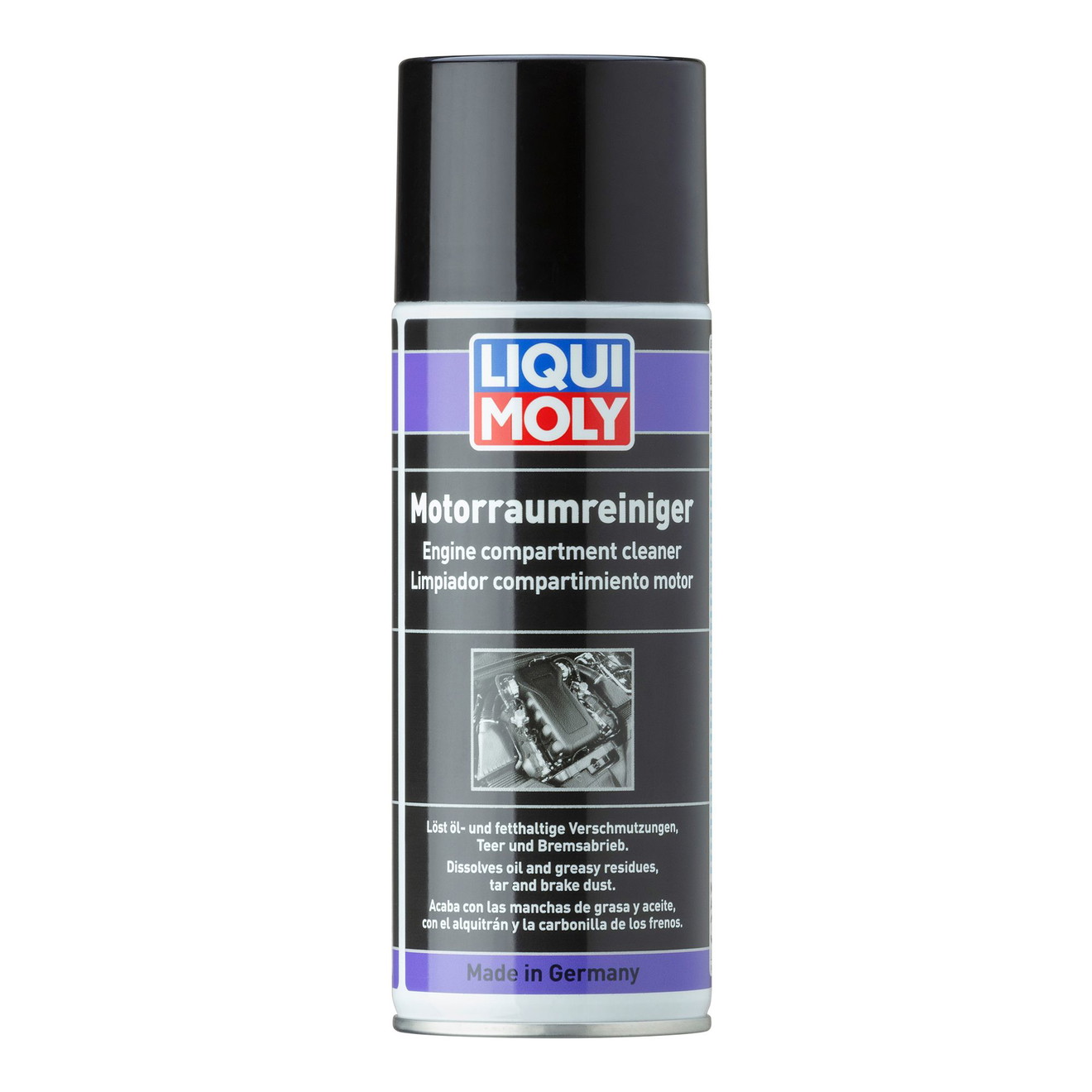 LIQUI MOLY Motorraumreiniger 400ml
