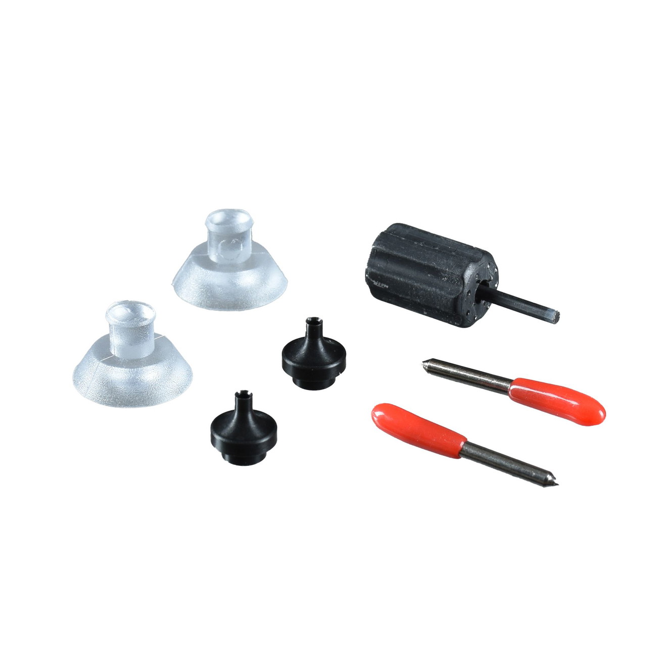 JSA Onderhoudsset XL voor PDC Precision Cutter