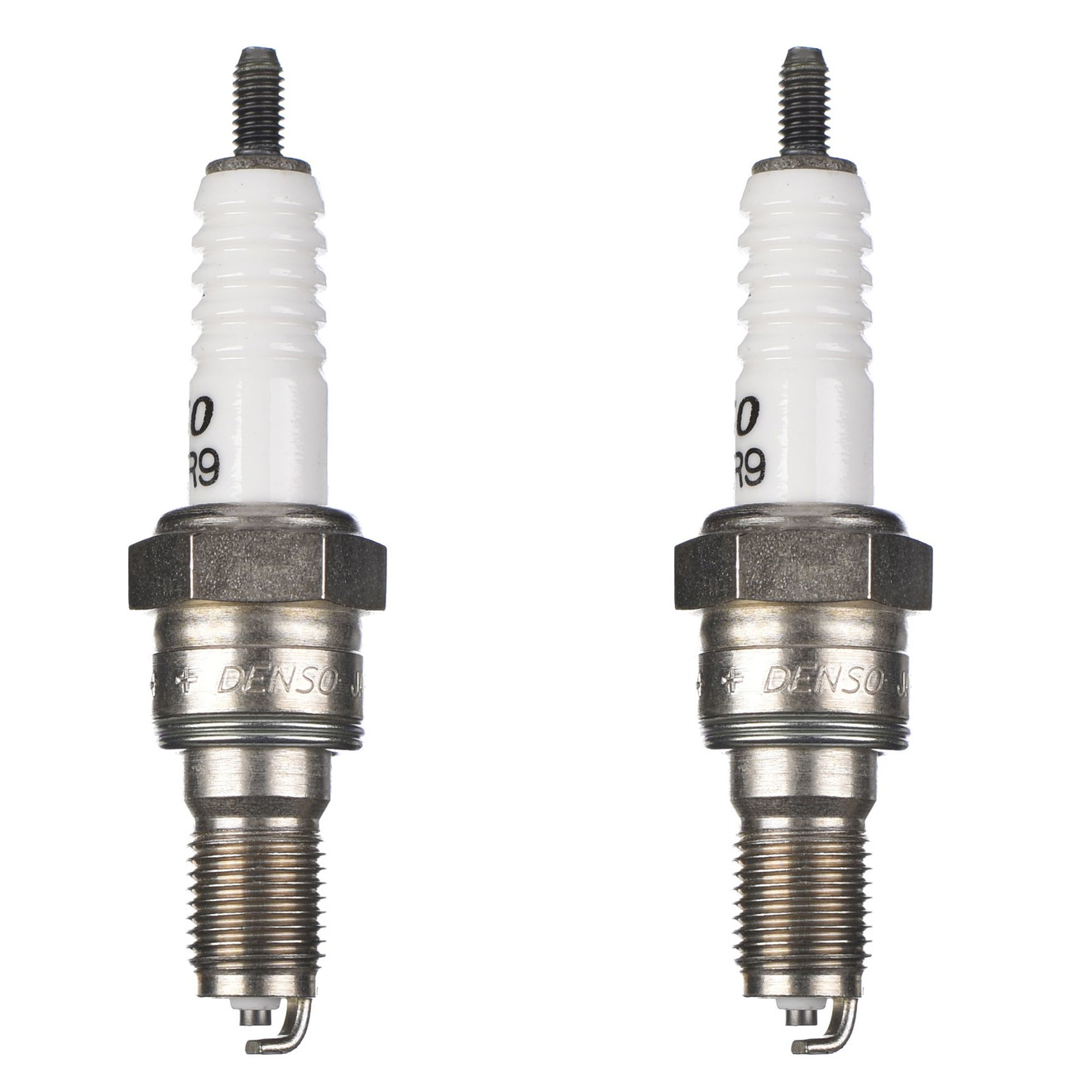 DENSO Zündkerze U22FER9 2er Set