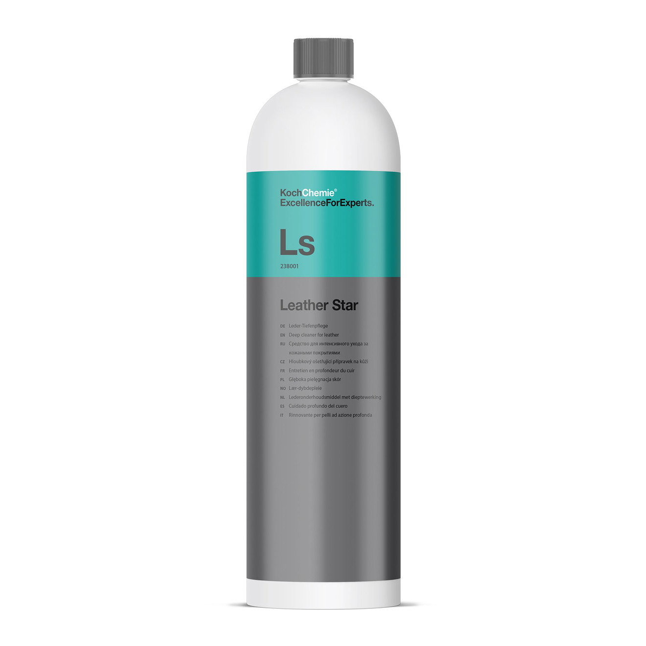 Koch Chemie Leather Star 1000ml